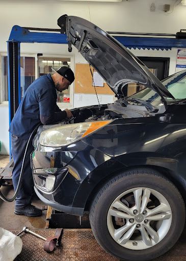 Car Wash «Southington Auto Wash & Oil Change & Detailing», reviews and photos, 254 Queen St, Southington, CT 06489, USA