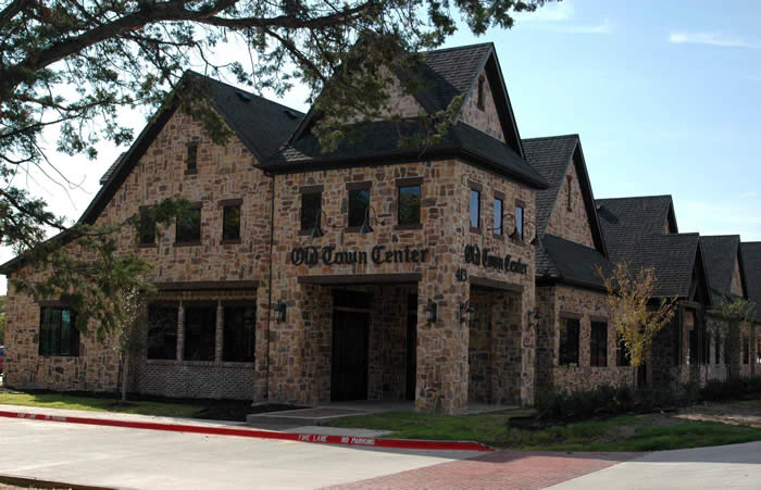 Coppell Counseling Center