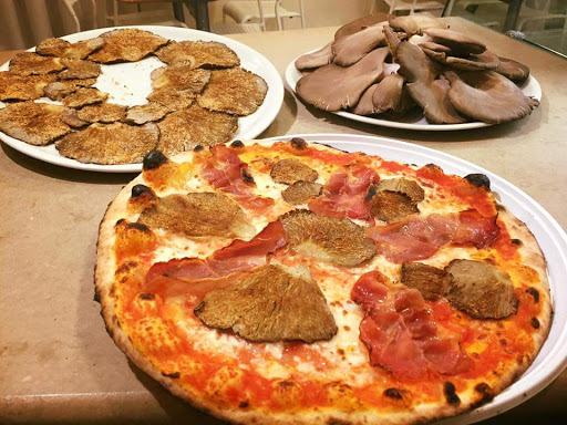 In Pineta in Rutigliano, Città Metropolitana di Bari