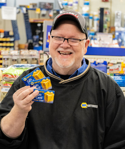 NAPA Auto Parts - Williamsburg Auto Parts Inc, 945 W Main St, Williamsburg, OH 45176, USA, 