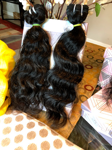 Hair Salon «Headline hair Salon Inc», reviews and photos, 7916 Dorsey Run Rd, Jessup, MD 20794, USA