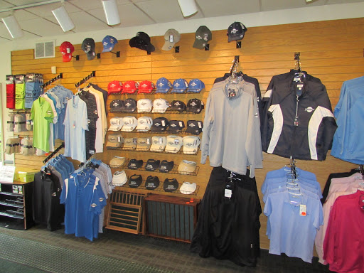 Public Golf Course «Dearborn Hills Golf Course», reviews and photos, 1300 S Telegraph Rd, Dearborn, MI 48124, USA