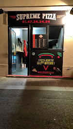 Photos du propriétaire du Livraison de pizzas Suprême Pizza à Nanterre - n°1