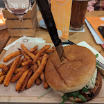 Photo n°1 de l'avis de bleezer. fait le 05/12/2023 à 17:32 sur le  Cafe Del Sol Wiesbaden à Wiesbaden