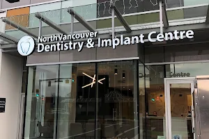 North Vancouver Dentistry & Implant Centre image