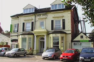 Park Hotel, Perry Barr image