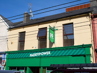 Paddy Power