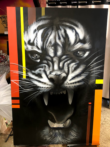 Tattoo Shop «Dallas Tattoo & Arts Company», reviews and photos, 2712 Live Oak St, Dallas, TX 75204, USA