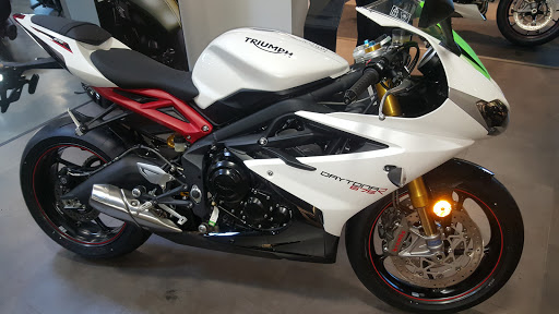 Kawasaki Motorcycle Dealer «Maximum Motorsports», reviews and photos, 1725 County Rd 58, Riverhead, NY 11901, USA