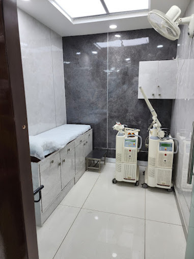 MediDerma Superspeciality Skin and Laser Clinic - Cutis Skin Clinic - MediDerma Superspeciality Skin and Laser Clinic - Cutis Skin Clinic