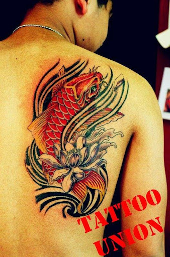 Tattoo Shop «TATTOO UNION», reviews and photos, 2601 S Halsted St, Chicago, IL 60608, USA