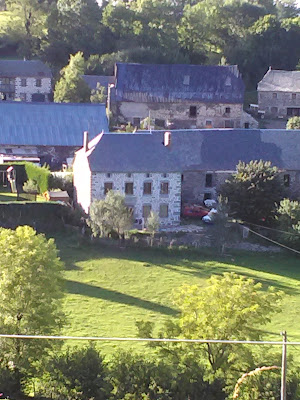 Bouniol Lucien à Neuvéglise-sur-Truyère