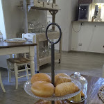 Photo n°3 de l'avis de Giorgio.a fait le 26/04/2022 à 07:18 sur le  Cas'E Charming House Caserta à Caserta