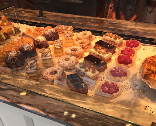 La boulangerie Pâtisserie 