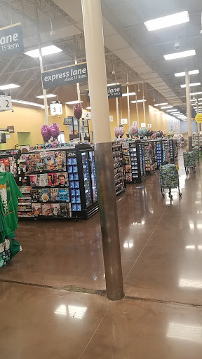Grocery Store «Kroger», reviews and photos, 4851 Legacy Dr, Frisco, TX 75034, USA