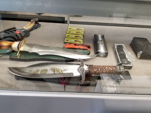 Pawn Shop «The Buy & Sell Shop», reviews and photos, 145 State St, Bangor, ME 04401, USA