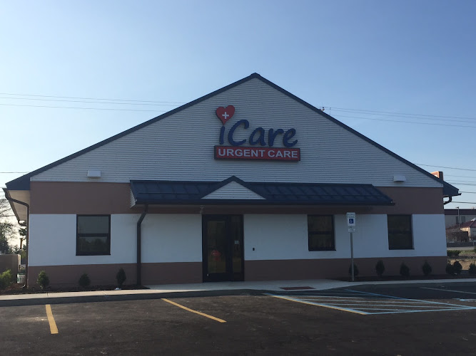 iCare Urgent Care