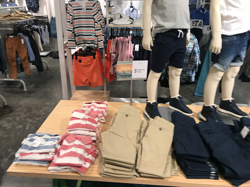 Clothing Store «H&M», reviews and photos, 6187 State St, Salt Lake City, UT 84107, USA
