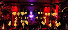 Les plus récentes photos du Restaurant de cuisine fusion asiatique Buddha-Bar Paris - n°2