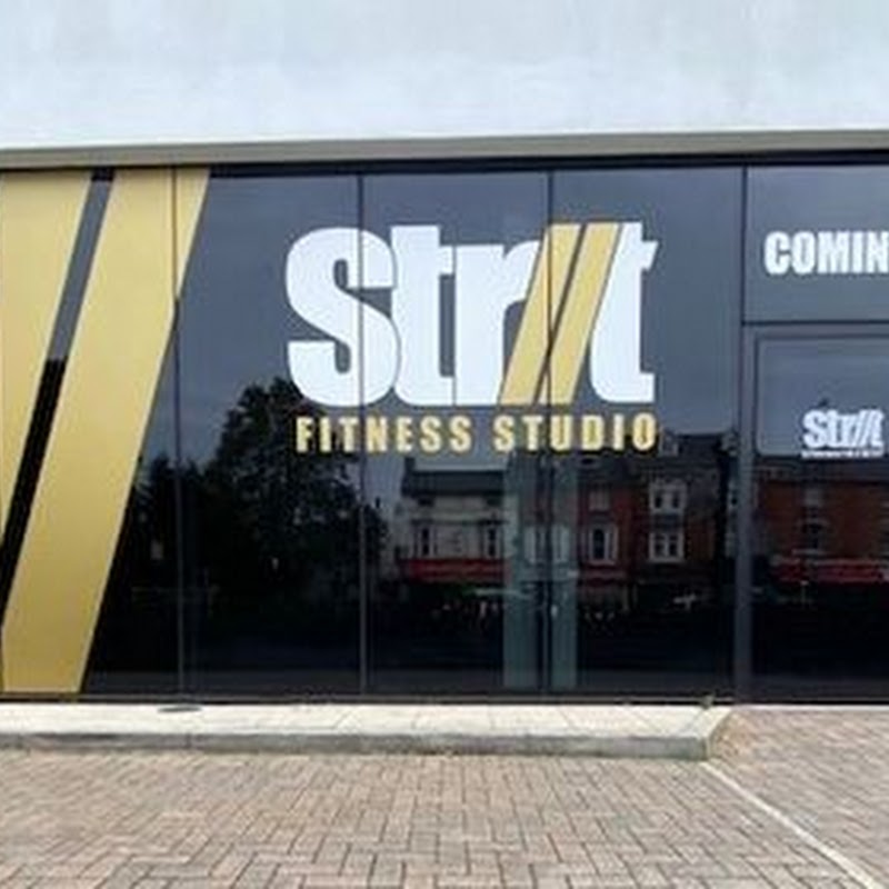 STRIIT Fitness Birmingham