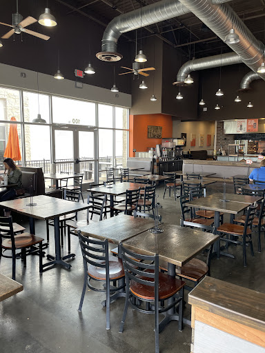 Restaurant «Cowboy Chicken Irving», reviews and photos, 3351 Regent Blvd #100, Irving, TX 75063, USA