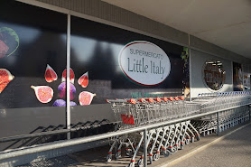 Little Italy Food Supermercato Weil am Rhein