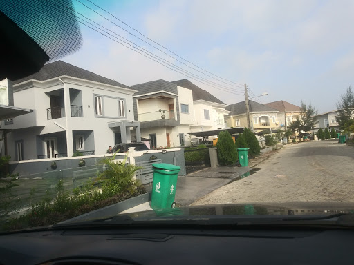 Lekky County Homes, Megamound Ave, Eti-Osa, Lekki, Nigeria, Real Estate Agency, state Ogun