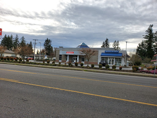 Optician «Spanaway Lake Optical», reviews and photos, 16120 Pacific Ave S # B, Spanaway, WA 98387, USA