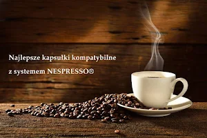 Cafessima - kawa i kapsułki z kawą image