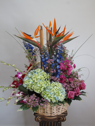 Florist «Cypress Gardens Flower Shop», reviews and photos, 10691 SW 72nd St, Miami, FL 33173, USA