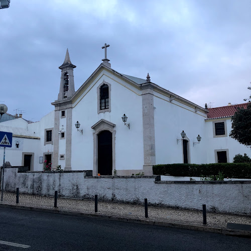 Capela de Nossa Senhora da Conceição da Lapa - Falagueira