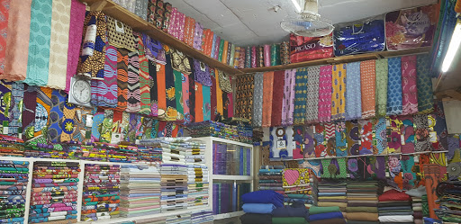 Gashua Market, Gashua, Nigeria, Boutique, state Yobe