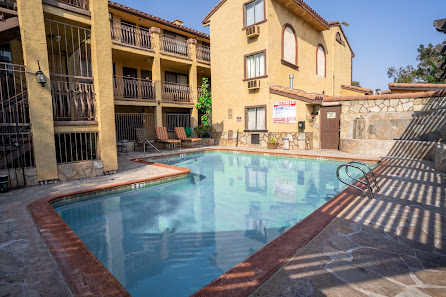 Hotel Baja San Diego 930 W San Ysidro Blvd, San Ysidro, CA 92173