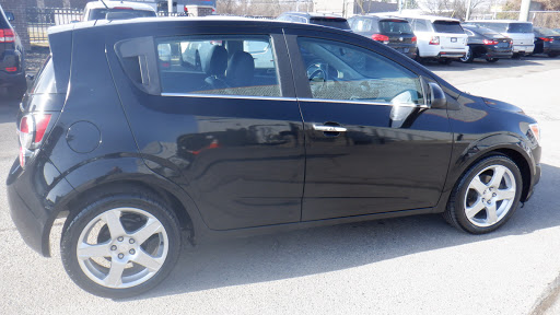 Used Car Dealer «Quattro Motors 2 LLC», reviews and photos, 29666 Grand River Ave, Farmington Hills, MI 48336, USA