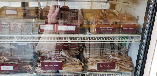 Butcher Shop «The Local Pig», reviews and photos, 2618 Guinotte Ave, Kansas City, MO 64120, USA