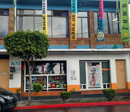 GYM DE BOX PEPE EL TORO photo