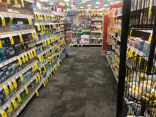 Drug Store «CVS», reviews and photos, 10222 East Fwy, Houston, TX 77029, USA