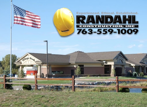Construction Company «Randahl Construction, Inc.», reviews and photos, 7241 County Rd 116, Corcoran, MN 55340, USA