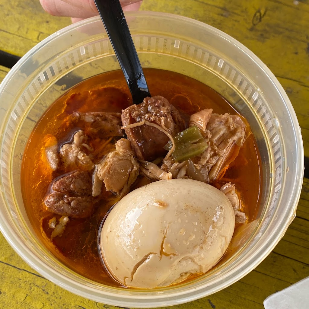 Ladybug's Southern Comfort Food 77640