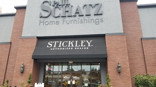 Furniture Store «Paul Schatz Furniture», reviews and photos, 6600 SW Bonita Rd, Portland, OR 97224, USA