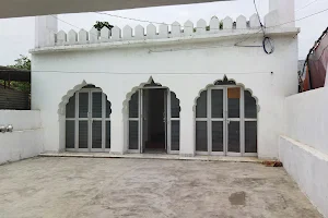 Bajhan masjid बजहां मस्जिद image