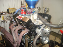 Action Engineering - Photo 2 - Car repair in Byron, MN, Rochester