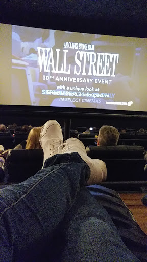 Movie Theater «Regal Cinemas Coldwater Crossing 14», reviews and photos, 211 W Washington Center Rd, Fort Wayne, IN 46825, USA