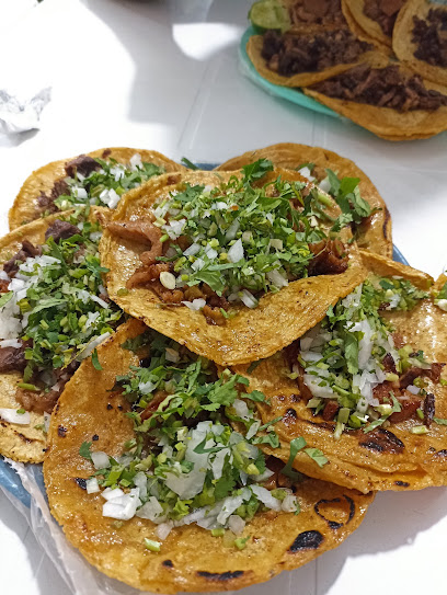 Taqueria El Mexicano - Gabriel Ramos Millán, C. Lázaro Cárdenas esquina, 54884 Melchor Ocampo, Méx., Mexico