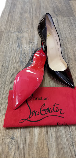 Shoe Store «Virginia Shoe Clinic», reviews and photos, 1269 Tappahannock Blvd, Tappahannock, VA 22560, USA