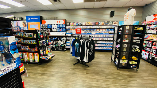 Video Game Store «GameStop», reviews and photos, 3150 Alpine Ave NW L, Walker, MI 49544, USA