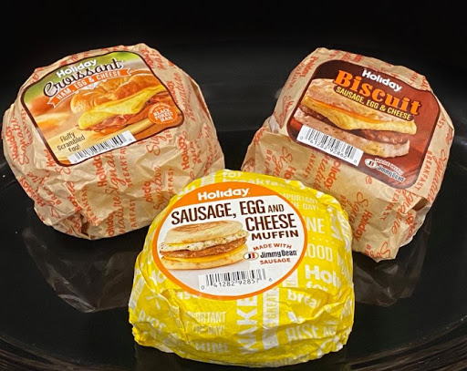 Convenience Store «Holiday Stationstores», reviews and photos, 1951 Durston Rd, Bozeman, MT 59718, USA