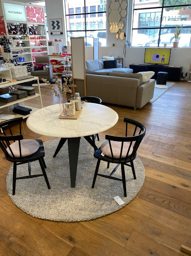 Furniture Store «EQ3 San Francisco», reviews and photos, 2299 Alameda St, San Francisco, CA 94103, USA