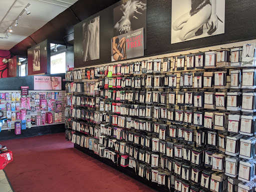 Lingerie Store «Fascinations», reviews and photos, 2302 N Scottsdale Rd, Scottsdale, AZ 85257, USA