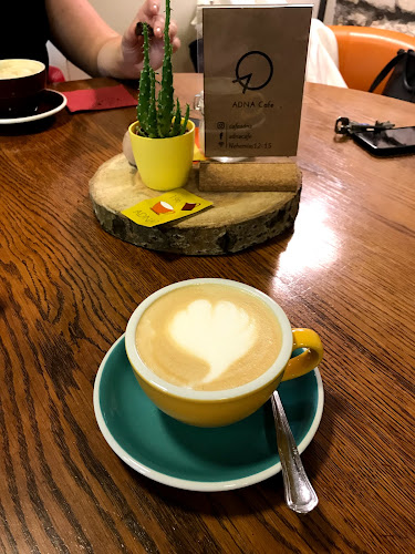 Értékelések erről a helyről: Adna Café, Budapest - Kávézó